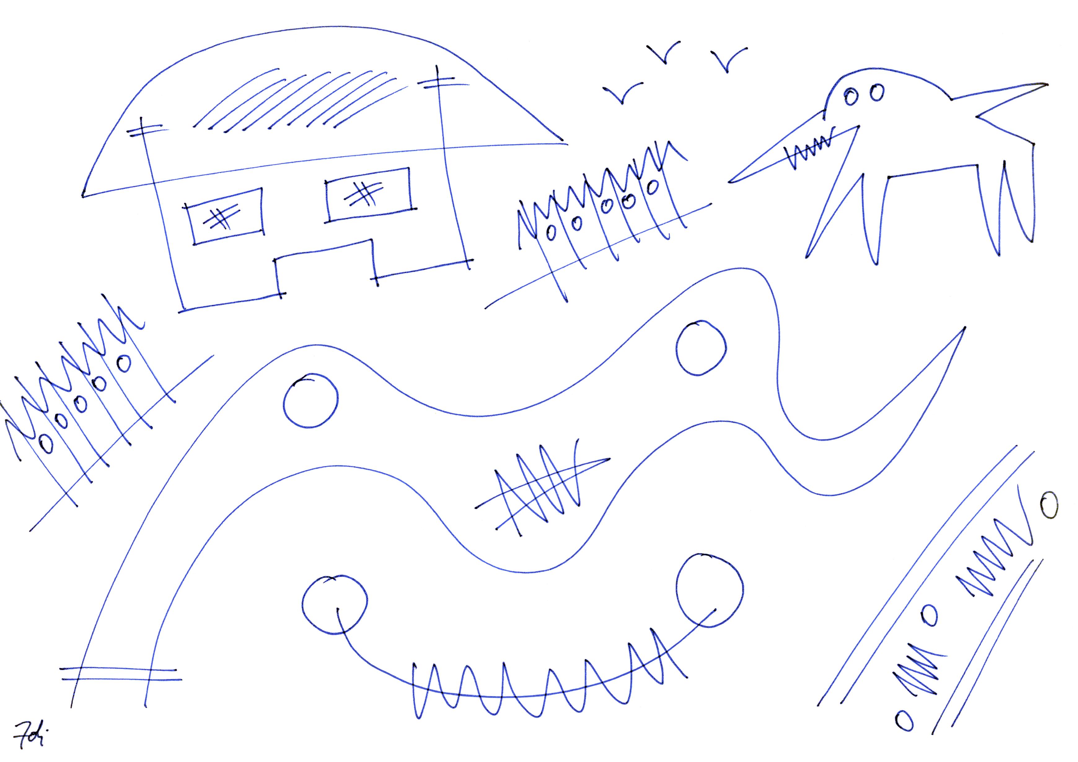 Drawings - 2016 drawing
